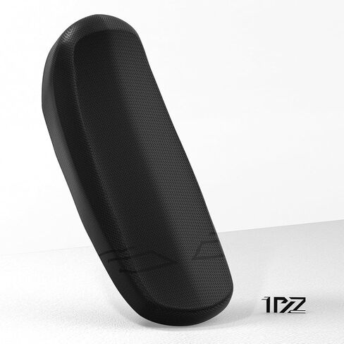 1PZ NV6-K2F Electric Bike Seat Cushion for Sur Ron - Black Water-proof Seat Stylish Seat For SurRon Sur-Ron S/X Light Bee Electric Bike in Saudi Arabia