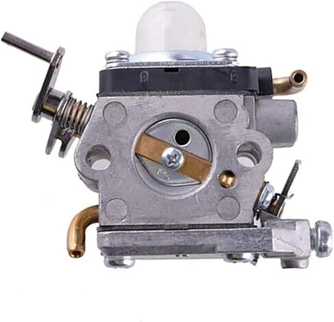 122HD45 الكربوهيدرات لـ 122HD45 122HD60 CHT220 HT2223 أداة تشذيب الحافة المكربن ​​523012401 in Saudi Arabia