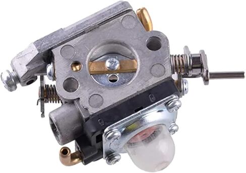 122HD45 الكربوهيدرات لـ 122HD45 122HD60 CHT220 HT2223 أداة تشذيب الحافة المكربن ​​523012401 in Saudi Arabia