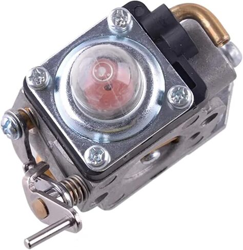 122HD45 الكربوهيدرات لـ 122HD45 122HD60 CHT220 HT2223 أداة تشذيب الحافة المكربن ​​523012401 in Saudi Arabia
