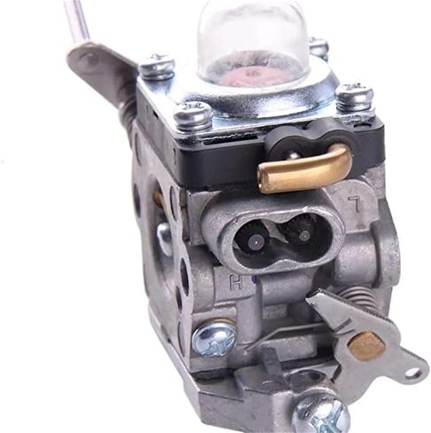 122HD45 الكربوهيدرات لـ 122HD45 122HD60 CHT220 HT2223 أداة تشذيب الحافة المكربن ​​523012401 in Saudi Arabia