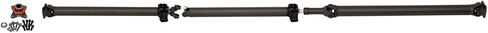 Dorman 986-964 Rear Drive Shaft Compatible with Select Ford Models (Made in USA) in Saudi Arabia