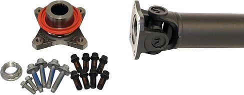 Dorman 986-964 Rear Drive Shaft Compatible with Select Ford Models (Made in USA) in Saudi Arabia