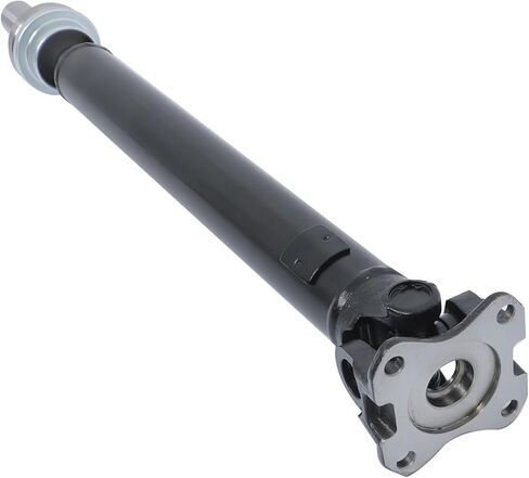 Driveshaft Prop Shaft Assembly Front Replacement for Ram 1500 2012 2013 2014 2015 2016 2017 4WD Cab Pickup in Saudi Arabia
