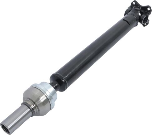 Driveshaft Prop Shaft Assembly Front Replacement for Ram 1500 2012 2013 2014 2015 2016 2017 4WD Cab Pickup in Saudi Arabia
