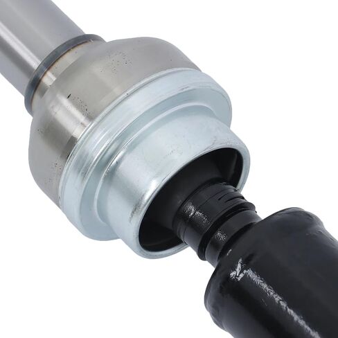 Driveshaft Prop Shaft Assembly Front Replacement for Ram 1500 2012 2013 2014 2015 2016 2017 4WD Cab Pickup in Saudi Arabia