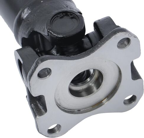Driveshaft Prop Shaft Assembly Front Replacement for Ram 1500 2012 2013 2014 2015 2016 2017 4WD Cab Pickup in Saudi Arabia