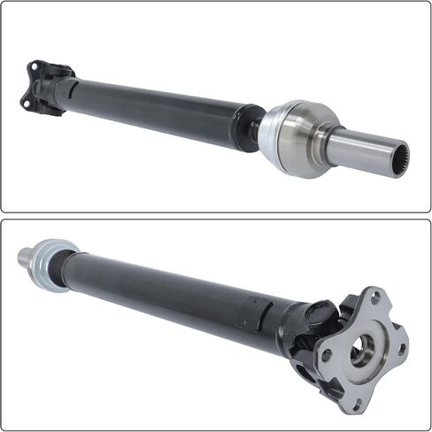 Driveshaft Prop Shaft Assembly Front Replacement for Ram 1500 2012 2013 2014 2015 2016 2017 4WD Cab Pickup in Saudi Arabia
