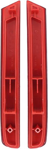 2Pcs Rear Left and Right Bumper Reflector for Acura MDX 2010-2013 3.7L in Kuwait