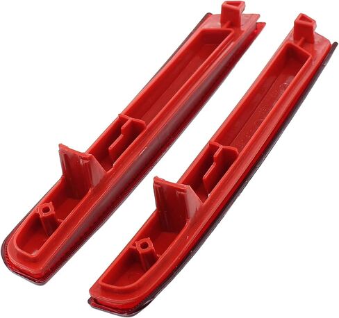 2Pcs Rear Left and Right Bumper Reflector for Acura MDX 2010-2013 3.7L in Kuwait