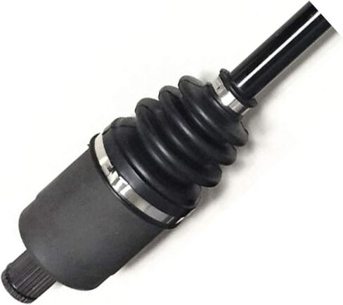Full Set 4 New CV Axles Compatible with Polaris RZR XP1000; XP 4 1000; 2016-2020. Excludes High Lifter Edition, Excludes Trails and Rock Edition; Excludes Gold Matte Metallic Edition in Saudi Arabia