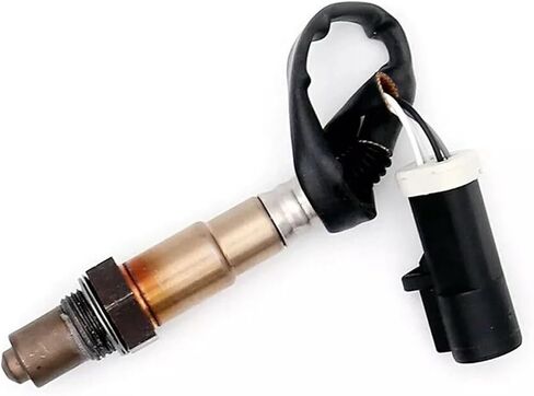 234-4401 234-4127 4Pcs Oxygen Sensor Compatible For Ford Expedition Upstream Downstream O2 Lambda Car Accessories 2001-2008 in Saudi Arabia