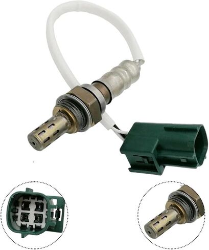 Upstream&Downstream Oxygen O2 Sensor Compatible For Nissan Pathfinder Frontier Xterra 4.0L 2007 2008 2009 2010 234-9072 234-4313 234-4297 in Saudi Arabia