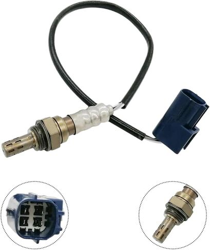 Upstream&Downstream Oxygen O2 Sensor Compatible For Nissan Pathfinder Frontier Xterra 4.0L 2007 2008 2009 2010 234-9072 234-4313 234-4297 in Saudi Arabia