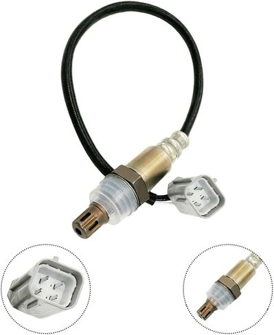 Upstream&Downstream Oxygen O2 Sensor Compatible For Nissan Pathfinder Frontier Xterra 4.0L 2007 2008 2009 2010 234-9072 234-4313 234-4297 in Saudi Arabia