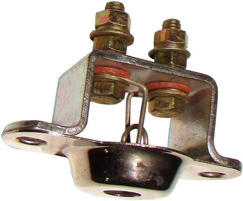RAparts توهج التوصيل 15531-65950 يناسب كوبوتا B20 B5200 B6200 B7200 B8200 L235 L275 M5950 in Kuwait