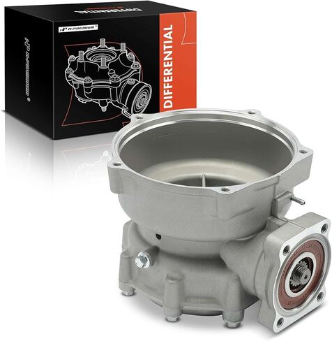 مجموعة تفاضلية خلفية ممتازة متوافقة مع Honda Recon 250 1997-2009/2011-2022، استبدال # 41300-HM8-B60 in Saudi Arabia
