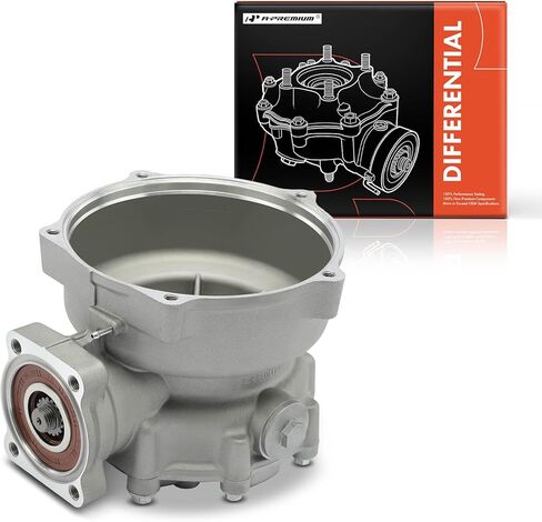 مجموعة تفاضلية خلفية ممتازة متوافقة مع Honda Recon 250 1997-2009/2011-2022، استبدال # 41300-HM8-B60 in Saudi Arabia