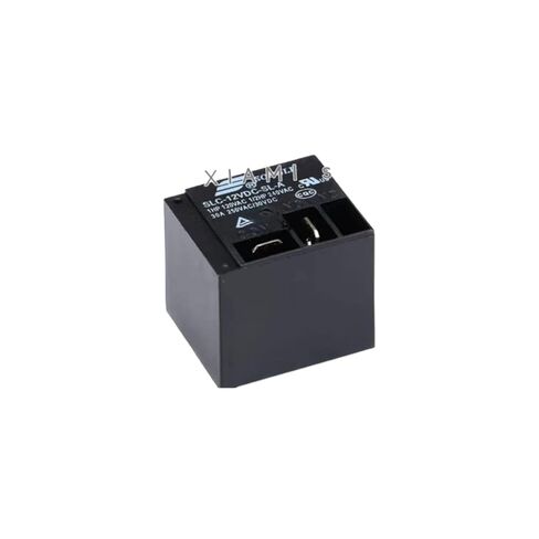 10 قطعة SLC-05VDC-SL-A SLC-12VDC-SL-A SLC-24VDC-SL-A SLC-12VDC-SL-C SLC-24VDC-SL-C مرحل سخان مياه تكييف الهواء (SLC-05VDC-SL-C 5pin) in Kuwait