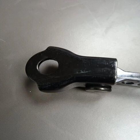 Right rear of door arrester OEM 79490-2H000 794902H000 in Saudi Arabia