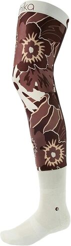 Ethika Youth Comfort Moto Socks - Hawaiian Bloom in Saudi Arabia