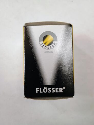 Flosser Halogen HiPerClick HiPerVision PY24W SV PY24WSV 12180 PGU20/4 24W مصباح إشارة الانعطاف DRL استبدال لمبة الإضاءة (عبوة من 1) in Kuwait