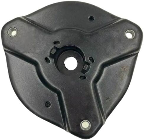 Car Front Wheel Suspension Shock Absorber Strut Mount A2043201273 A2043200073 ZC-085 Compatible With W204 in Saudi Arabia