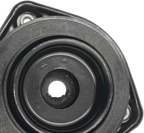 Car Front Wheel Suspension Shock Absorber Strut Mount A2043201273 A2043200073 ZC-085 Compatible With W204 in Saudi Arabia