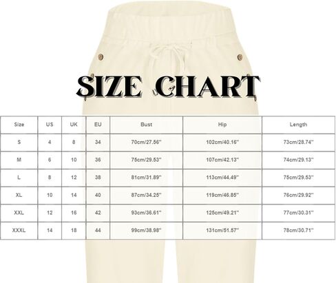 سراويل كابري النسائية عالية الخصر برباط كابري Sweatpants 2026 الصيف بسط عادية المشي لمسافات طويلة اليوغا Capris مع جيوب in Kuwait