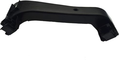 eGang Auto Generic Black Steel Headlight Support Bracket 64128-F2000 For Hyundai Elantra 2017-2020 in Saudi Arabia