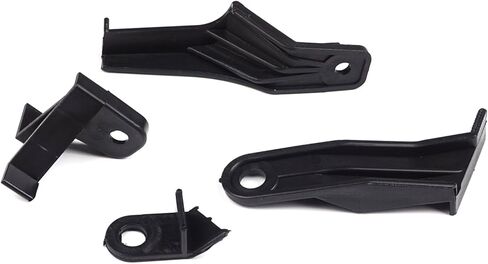 BHL506 Headlight Headlamp Housing Repair Kit Right Side Compatible With Toyota Corolla 2014-On in Saudi Arabia