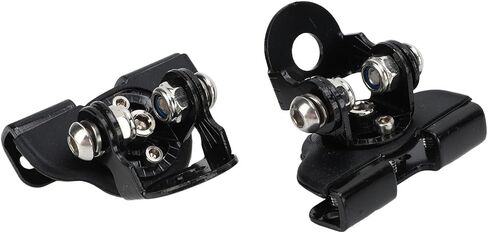 Truck Light Bar Mounts,Base para Duallys Ditch Light Brackets,Engine Hood LED Light Bar Mounting Bracket Work Light Mount Holder Base Universal for Cars Sedans Trucks UTVs SUVs in Saudi Arabia