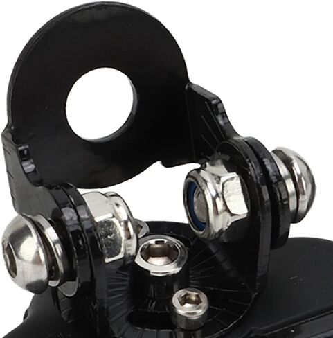 Truck Light Bar Mounts,Base para Duallys Ditch Light Brackets,Engine Hood LED Light Bar Mounting Bracket Work Light Mount Holder Base Universal for Cars Sedans Trucks UTVs SUVs in Saudi Arabia