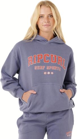 سويت شيرت نسائي بقلنسوة من Rip Curl in Saudi Arabia