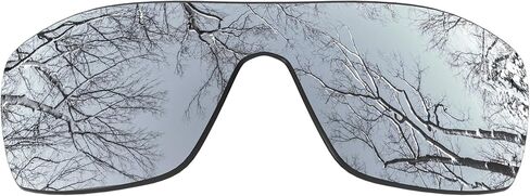 ToughAsNails Polarized Replacement Lenses for Oakley Oil Rig Sunglasses - More Options in Saudi Arabia