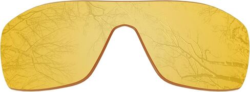 ToughAsNails Polarized Replacement Lenses for Oakley Oil Rig Sunglasses - More Options in Saudi Arabia