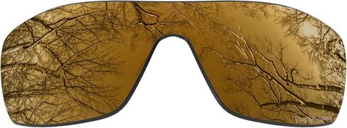 ToughAsNails Polarized Replacement Lenses for Oakley Oil Rig Sunglasses - More Options in Saudi Arabia