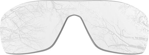 ToughAsNails Polarized Replacement Lenses for Oakley Oil Rig Sunglasses - More Options in Saudi Arabia