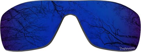 ToughAsNails Polarized Replacement Lenses for Oakley Oil Rig Sunglasses - More Options in Saudi Arabia