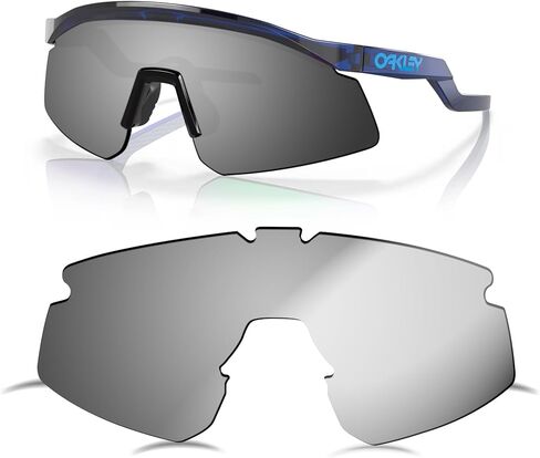 استبدال العدسات المستقطبة لنظارات Oakley Hydra الشمسية OO9229 - خيارات متعددة in Kuwait