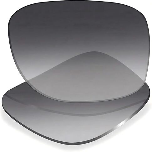 عدسات النظارات الشمسية الذكية AI، عدسات النظارات الشمسية المضادة للأشعة فوق البنفسجية، العدسات البديلة للنظارات ذات الإطار الكامل in Kuwait