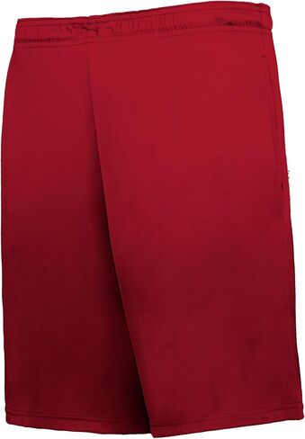 Russell Athletic Boys Dri-Power Essential Performance Shorts in Saudi Arabia