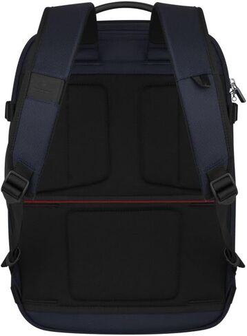 حقيبة ظهر Victorinox Werks Traveler 7.0، حقيبة ظهر مع كمبيوتر محمول مقاس 15.6 بوصة ومساحة للكمبيوتر اللوحي مقاس 11 بوصة، باللون الأزرق الداكن in Saudi Arabia
