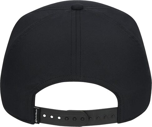 TaylorMade Golf 2026 Horizon Stock Hat Black Adjustable in Saudi Arabia