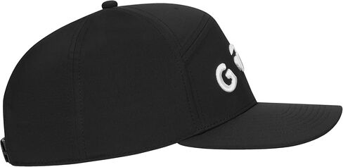 TaylorMade Golf 2026 Horizon Stock Hat Black Adjustable in Saudi Arabia