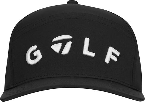TaylorMade Golf 2026 Horizon Stock Hat Black Adjustable in Saudi Arabia