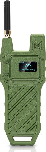 قطعتان من لوحة تطوير ESP32 LoRa V4 + إصدار GPS + بطارية 3000 مللي أمبير في الساعة + حقيبة تحمل ESP32-S3R2 SX1262 مع هوائي 915 ميجاهرتز واي فاي بلوتوث 0.96 بوصة أجهزة OLED LoRa V4 لـ Ar duino LoRawan IOT (N39، أخضر) in Kuwait