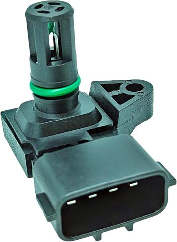 75 PSI Intake Pressure Temperature Sensor MAP Replacement for 2019-2024 Ram 2500 3500 6.7L Cummins M11 ISC ISL ISM ISX in Saudi Arabia