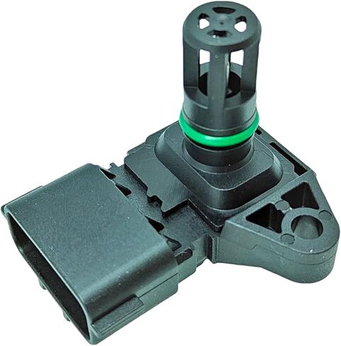 75 PSI Intake Pressure Temperature Sensor MAP Replacement for 2019-2024 Ram 2500 3500 6.7L Cummins M11 ISC ISL ISM ISX in Saudi Arabia