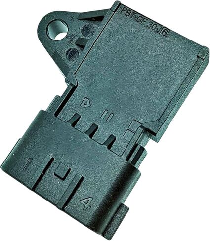 75 PSI Intake Pressure Temperature Sensor MAP Replacement for 2019-2024 Ram 2500 3500 6.7L Cummins M11 ISC ISL ISM ISX in Saudi Arabia